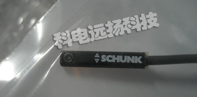 德國(guó)雄克SCHUNK磁性開(kāi)關(guān)MMS-PMMSK-P 22-S-PNP