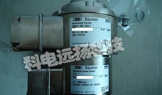 BAUMER HUBNER公司/型號(hào)/價(jià)格
