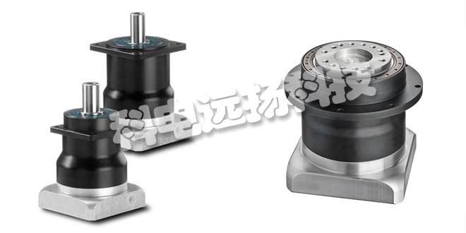 德國(guó)SPN齒輪箱PU4