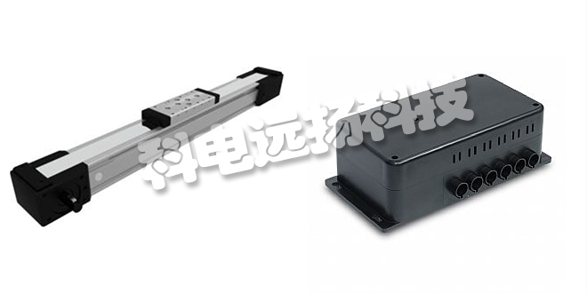 UNIMOTION電動缸/電機(jī)驅(qū)動器/直線導(dǎo)軌