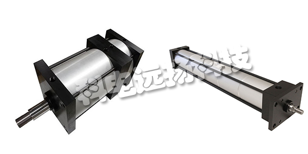 BIMBA氣缸,BIMBA雙桿氣缸,美國(guó)BIMBA,TA