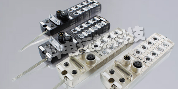 MURR接口,MURR模塊，MURR接口模塊,德國MURR,德國接口模塊,IP67