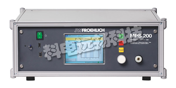 JWFROEHLICH測(cè)試儀,德國JWFROEHLICH,德國測(cè)試儀,MFL400
