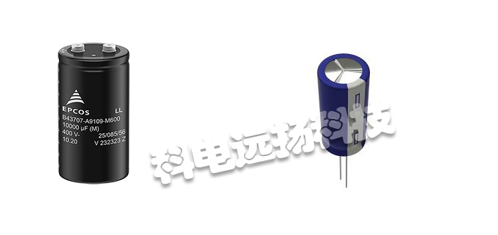 EPCOS,德國EPCOS,EPCOS品牌,EPCOS型號(hào)
