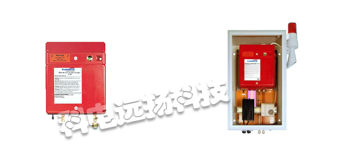 ASF THOMAS探測(cè)器,ASF THOMAS泄漏探測(cè)器,德國探測(cè)器,德國泄漏探測(cè)器,D29型,德國ASF THOMAS