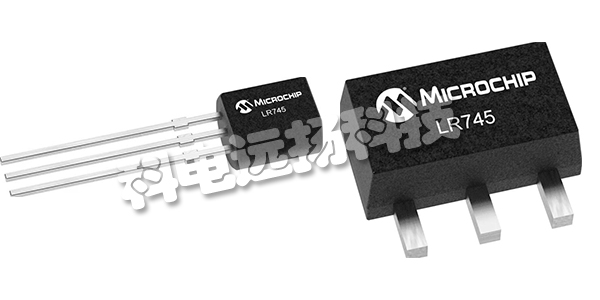 美國MICROCHIP LED驅(qū)動(dòng)器產(chǎn)品介紹