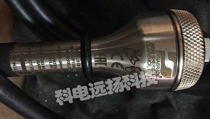 美國DYNABRADE圓盤機/氣動打磨機/開關(guān)