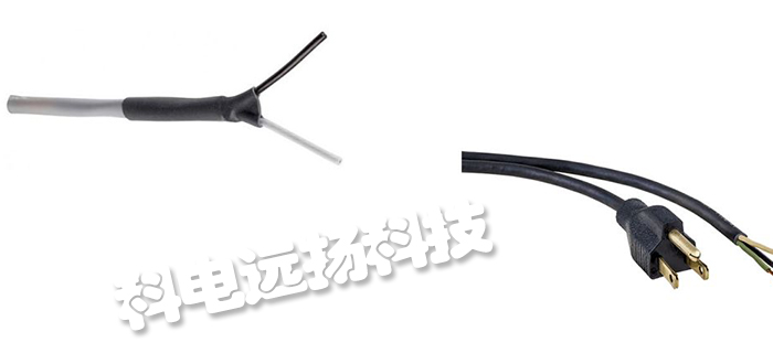 美國WEICO連接線UL 1430，24 AWG