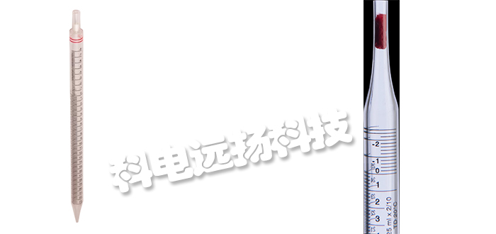 美國FOXX LIFE SCIENCES血清移液器50ml，100/CS
