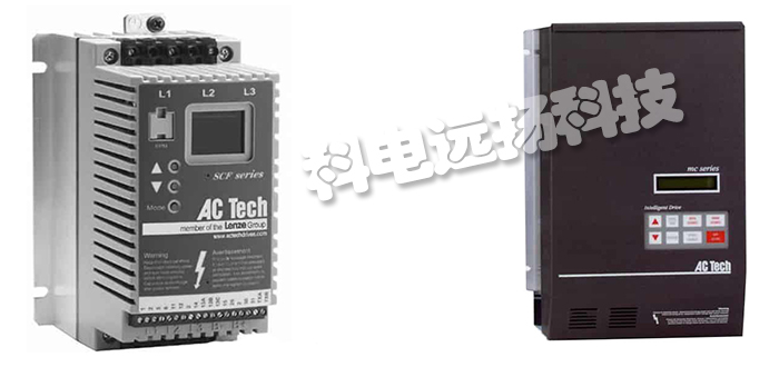 美國AC TECH變頻器SCF系列SF-405，SF-410