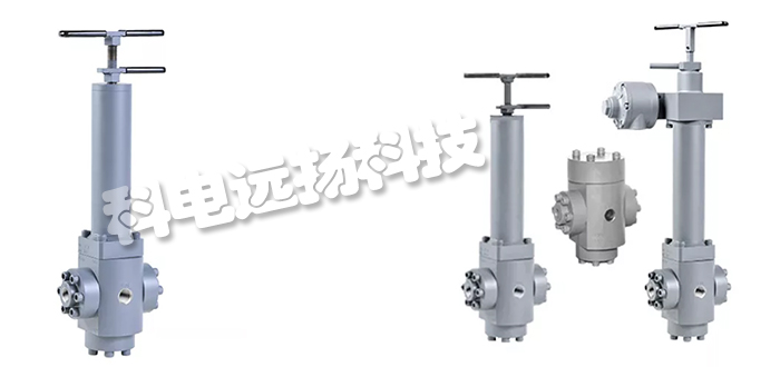 美國(guó)PACSEAL HYDRAULICS壓力調(diào)節(jié)器產(chǎn)品特點(diǎn)及工作原理介紹